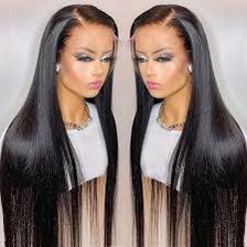 13x4 HD Indian Silky Straight